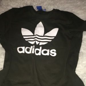 adidas shirt